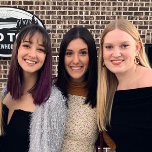 Meet your Posher, Grace